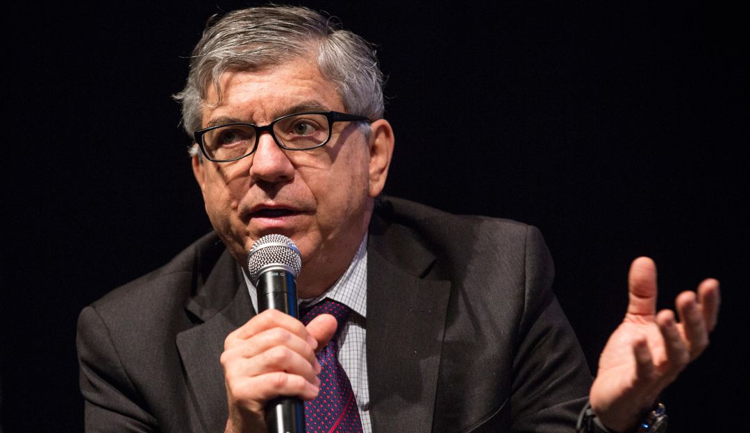 Procurador Fernando Carrillo: Liberalismo califica de “arbitraria” suspensión del alcalde de Pereira