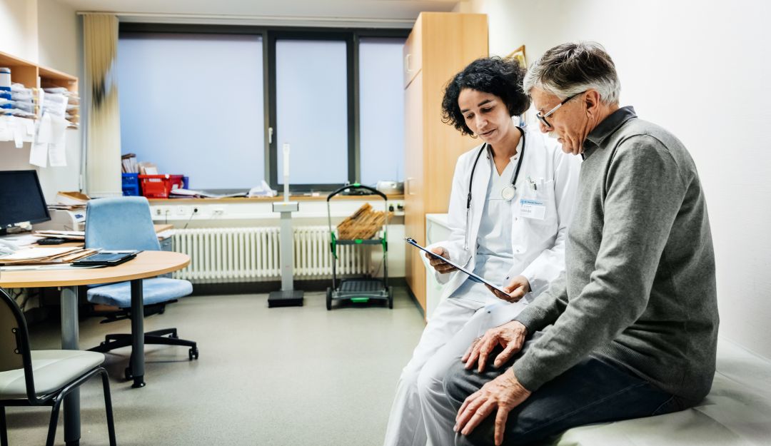 SISCAC aplicación: SISCAC: La plataforma que promete mejorar la atención a pacientes