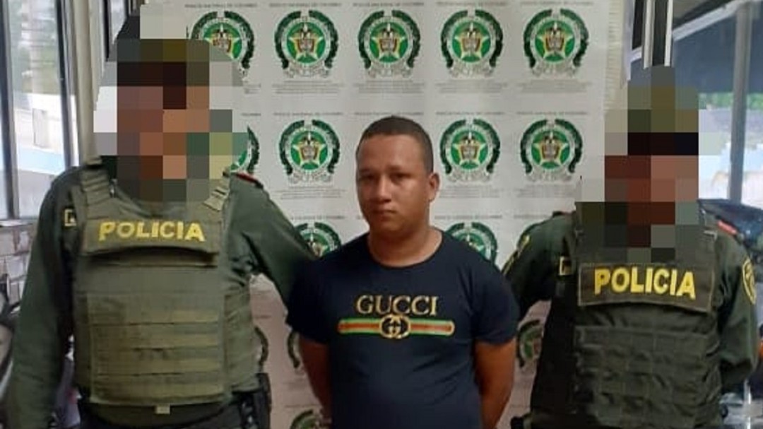 Presunto asesino de sacerdote se escapó de centro de reclusión de menores