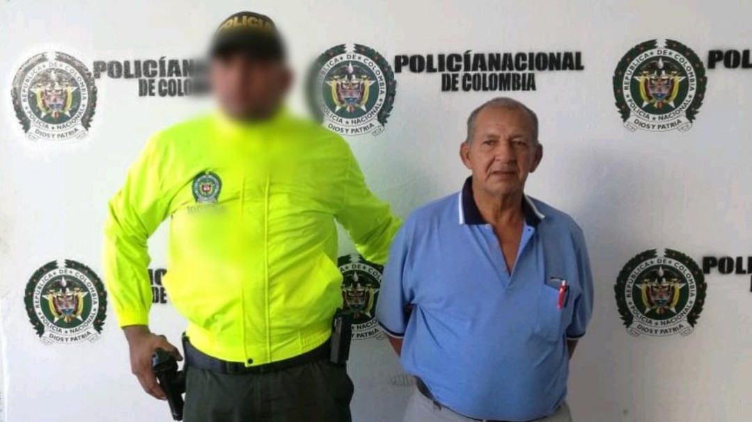 Capturan a candidato al Concejo de San Benito por presunta compra de votos