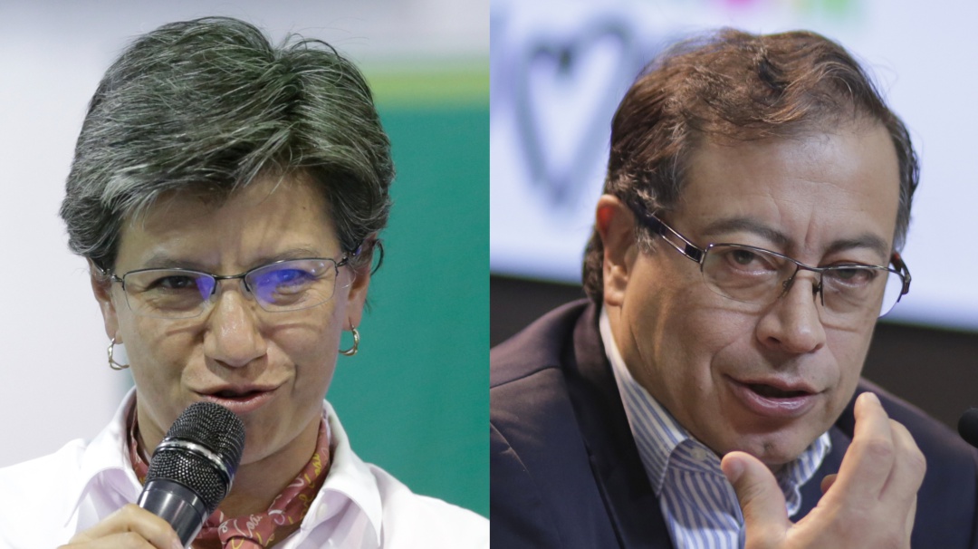 ¡Otro reclamo! Gustavo Petro y su solicitud sobre el Transmilenio