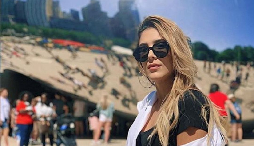 Critican a Daniela Ospina por aspecto de sus axilas: Daniela Ospina responde ante criticas por sus axilas