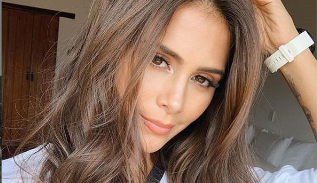 Greeicy Rendón