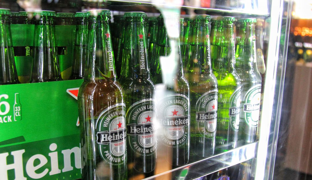 Medidas para elecciones: Restricción para la venta de licor a domicilio y el vuelo de drones