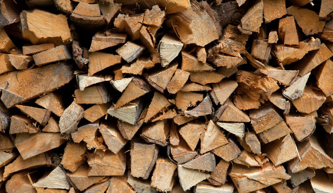 Comercio de madera ilegal en Bogotá: Firman compromiso para frenar el comercio de madera ilegal en Bogotá