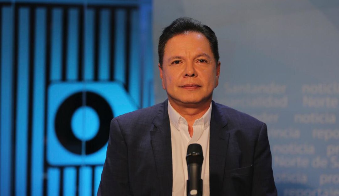 BUCARAMANGA FREDY ANAYA TUTELA ALCALDÍA ELECCIONES: Fredy Anaya sigue en la 'puja' para la Alcaldía