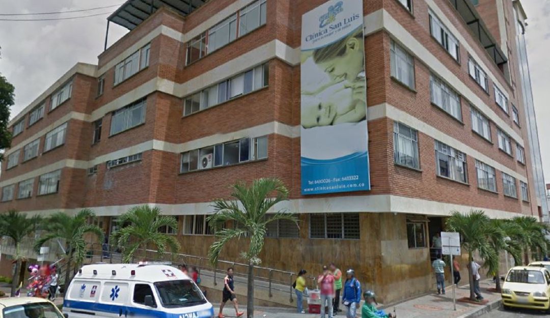 BUCARAMANGA SALUD NEGLIGENCIA CAFESALUD DENUNCIA COOMEVA: Denuncian posible negligencia de Coomeva