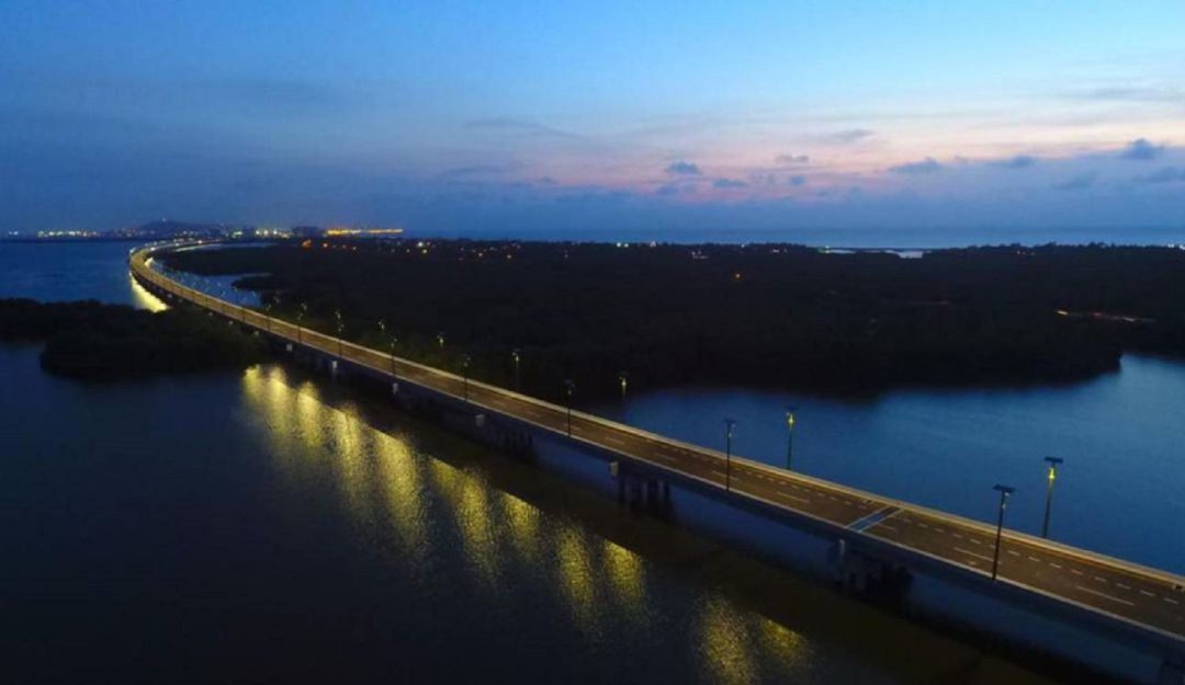 Grupo ISA Concesión Costera Cartagena Barranquilla: Grupo ISA adquirió acciones de la Concesión Costera Cartagena Barranquilla