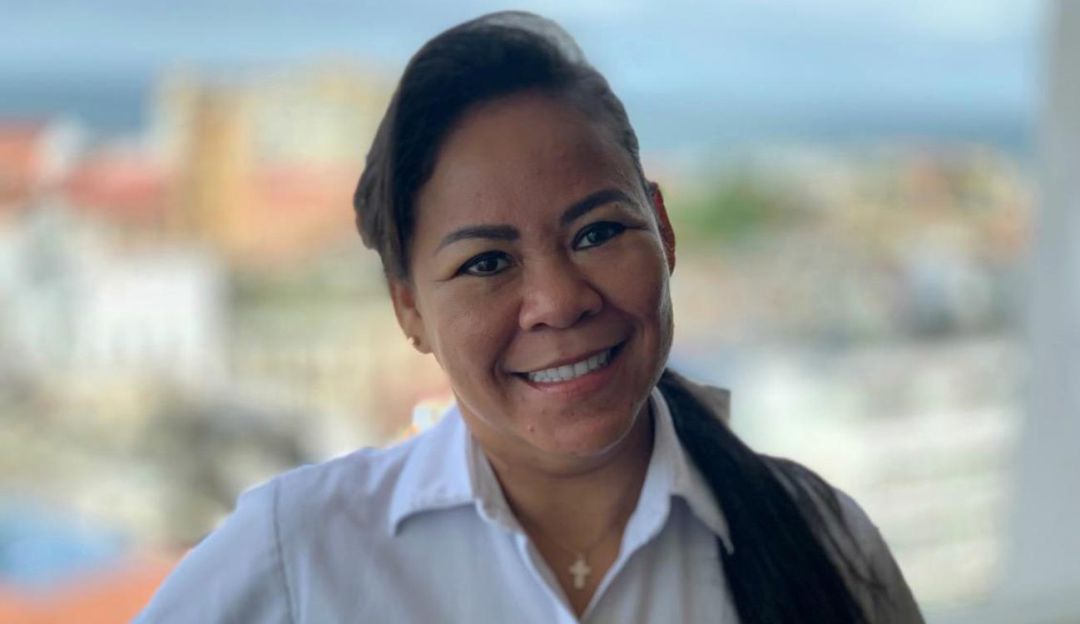 Yolanda Wong: “En blanco estamos y seguimos favoreciendo la maquinaria”: Yolanda Wong