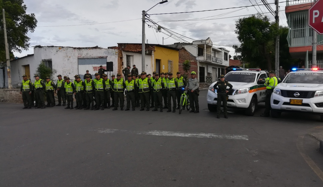 Amenazas a candidatos en Norte de Santander: Vigilancia especial en doce municipios de Norte de Santander