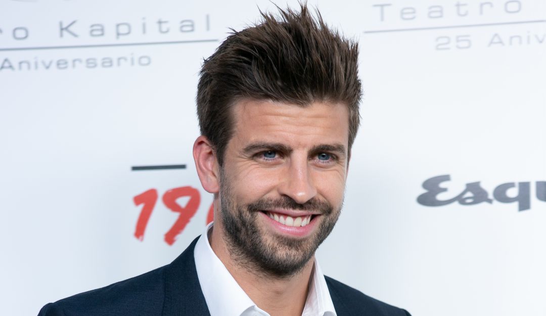 Gerard Piqué publica su número de celular en twitter fc barcelona copadavis: ¡Qué locura! Piqué publicó su número de celular y recibió 20.000 mensajes