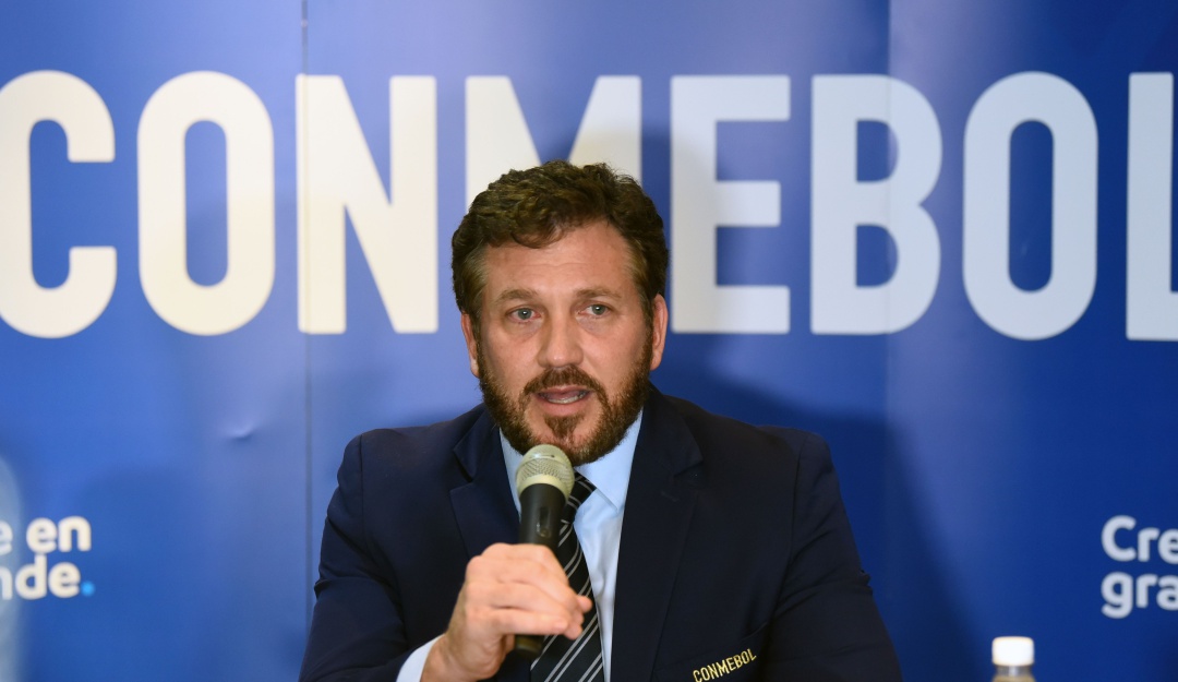 CONMEBOL 500 millones de dólares: ¡De no creer! Conmebol y un récord de 500 millones de dólares para el 2019