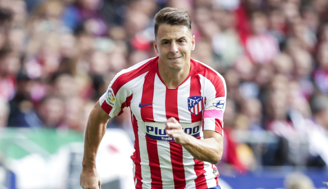 Santiago Arias Atletico de Madrid: Entre los elegidos: Santiago Arias fue convocado por Atlético de Madrid