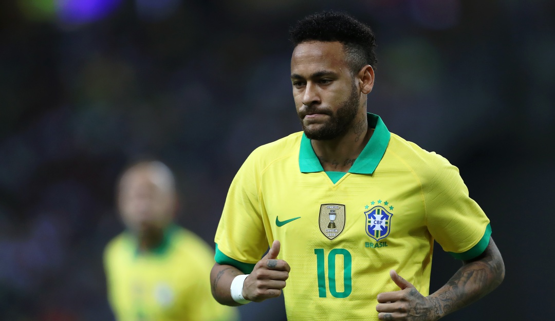 Convocatoria de Brasil para amistosos de noviembre Neymar: ¿Y Neymar? Brasil reveló convocatoria para los partidos de noviembre