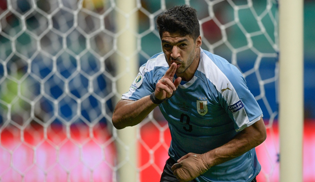 Convocatoria Selección Uruguay amistosos noviembre: Luis Suárez lidera la lista de convocados de la Selección de Uruguay