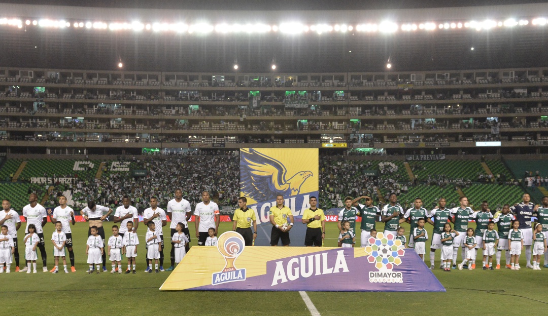 Dimayor adelantó la programación de la fecha 20 por el paro de futbolistas