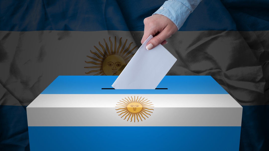 Argentinos reflexionan ante las presidenciales
