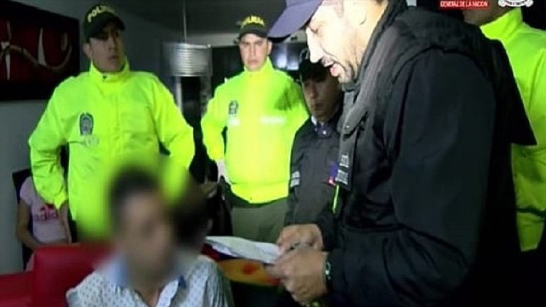 30 años de cárcel para responsable de masacre en Manizales