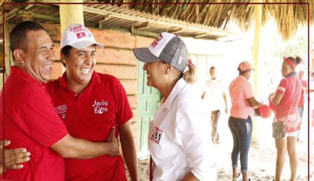 elecciones Moñitos, concejal, compra de votos: Capturan a Concejal de Moñitos por presunta compra de votos
