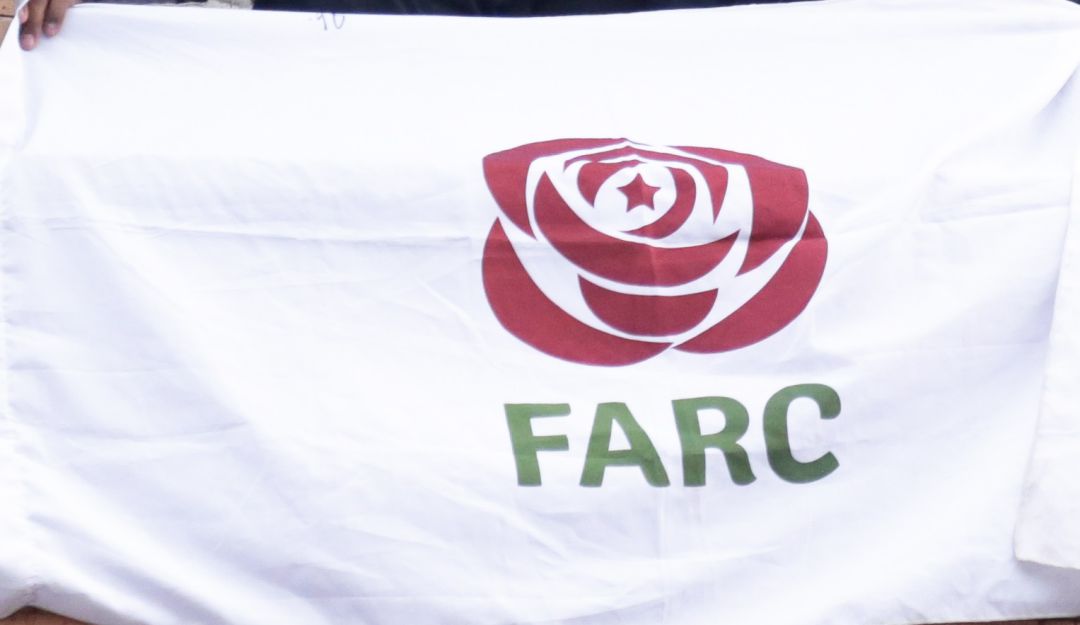Acuerdos de Paz y la garantía del derecho a la salud: Partido Farc pide a Gobierno cumplir con Acuerdos de Paz en temas de salud