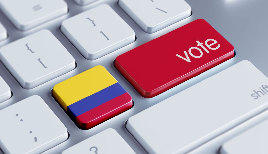 Alerta “Ya Voté” de Facebook: Así podrá activar la alerta “Ya Voté” de Facebook el próximo domingo