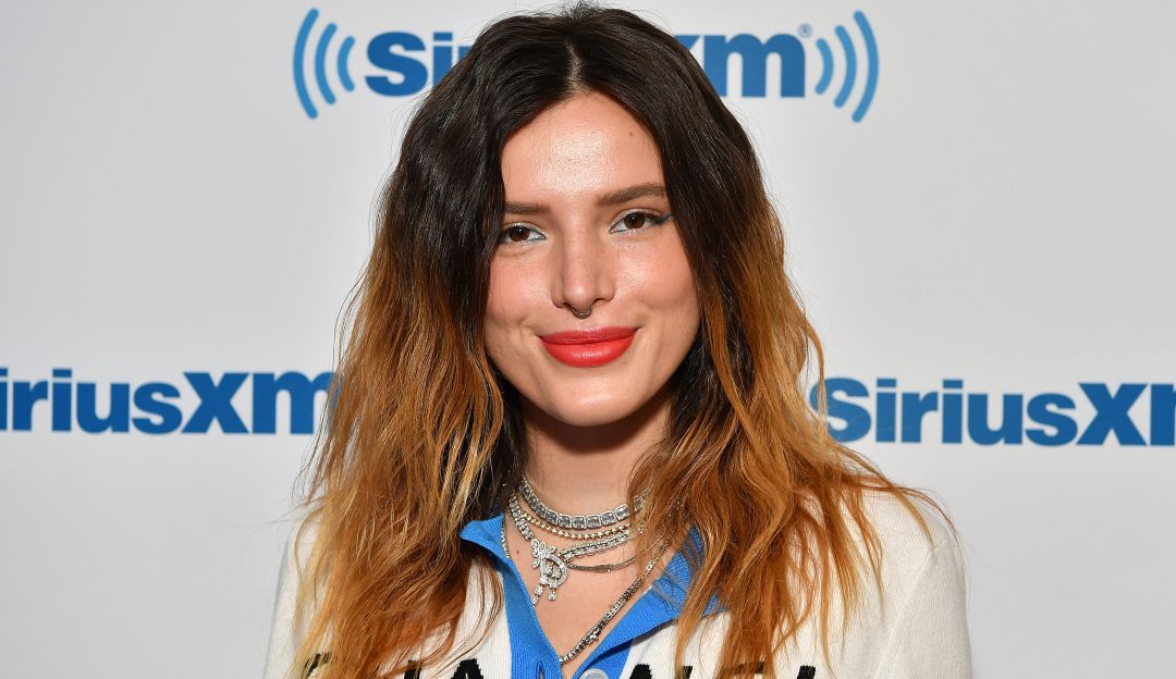 Bella Thorne