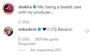 Green Day le responde a Shakira por cover de ‘Basker Case’: La respuesta de Green Day a Shakira por cover de ‘Basket Case’ Green Day le responde a Shakira por cover de ‘Basker Case’: La respuesta de Green Day a Shakira por cover de ‘Basket Case’