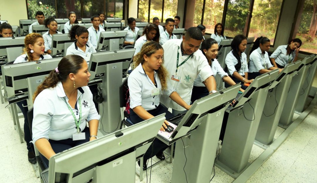 SENA Bolívar: Más de dos mil cupos oferta el SENA para el departamento de Bolívar