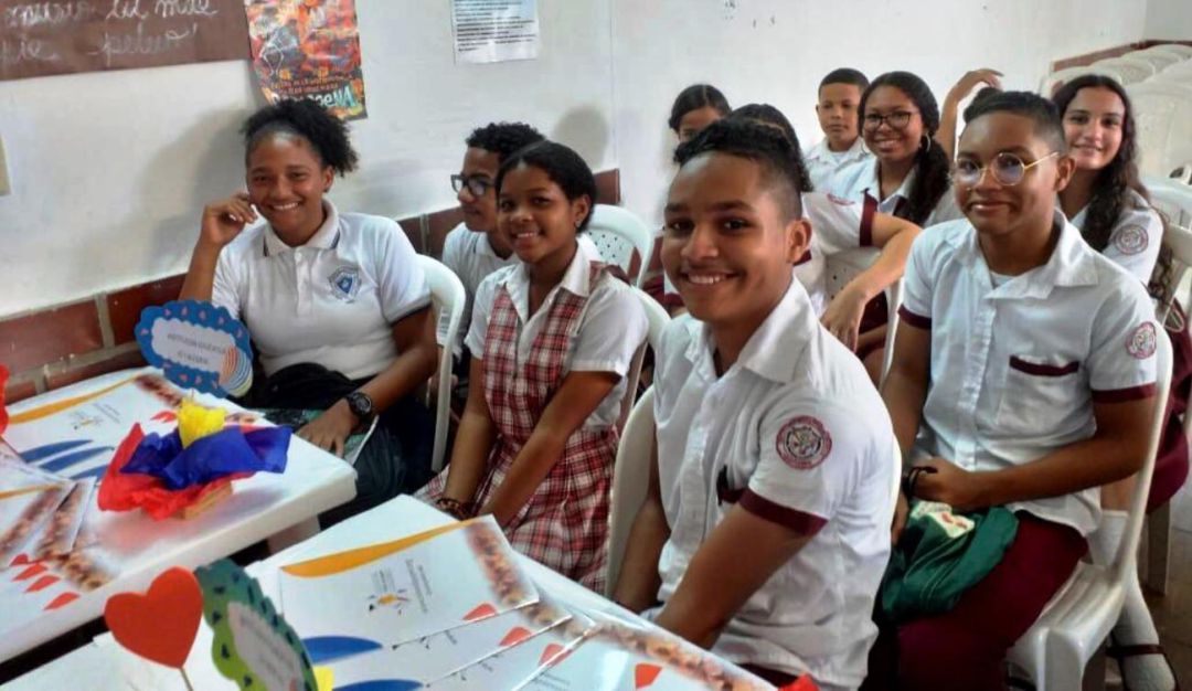 Escucha Activa: Primer Encuentro de Centros de Escucha Activa