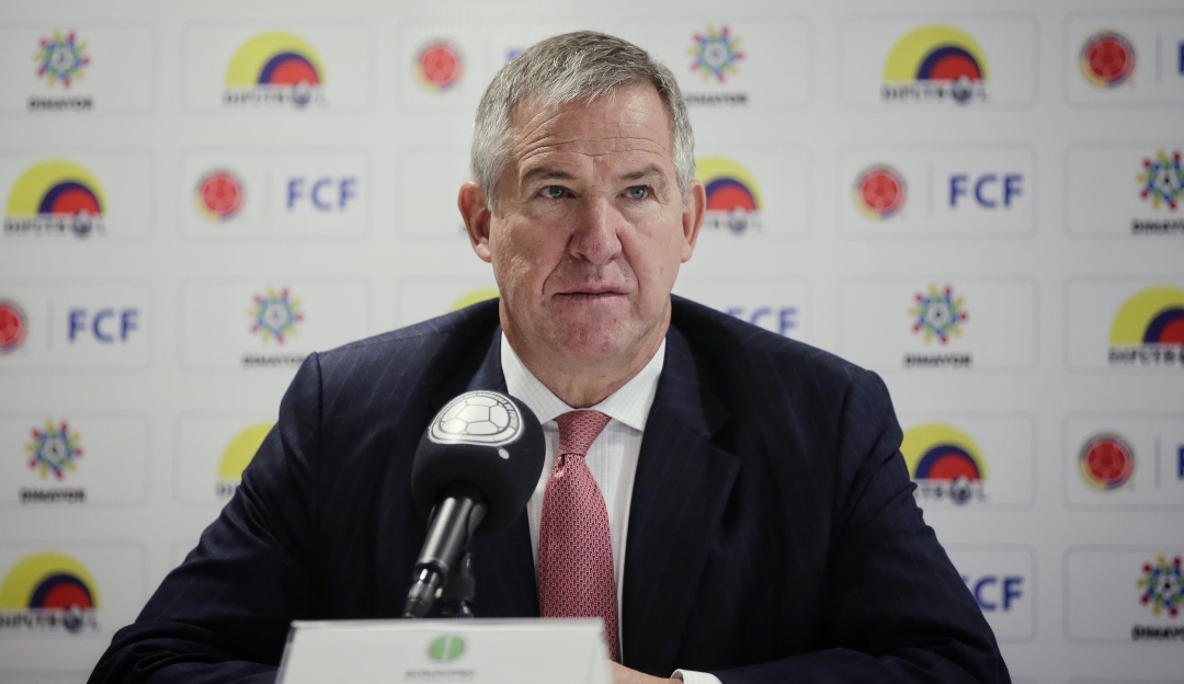 Acolfutpro suspende paro cese de actividades: Acolfutpro suspendió el cese de actividades, tras modificarse la fecha 20