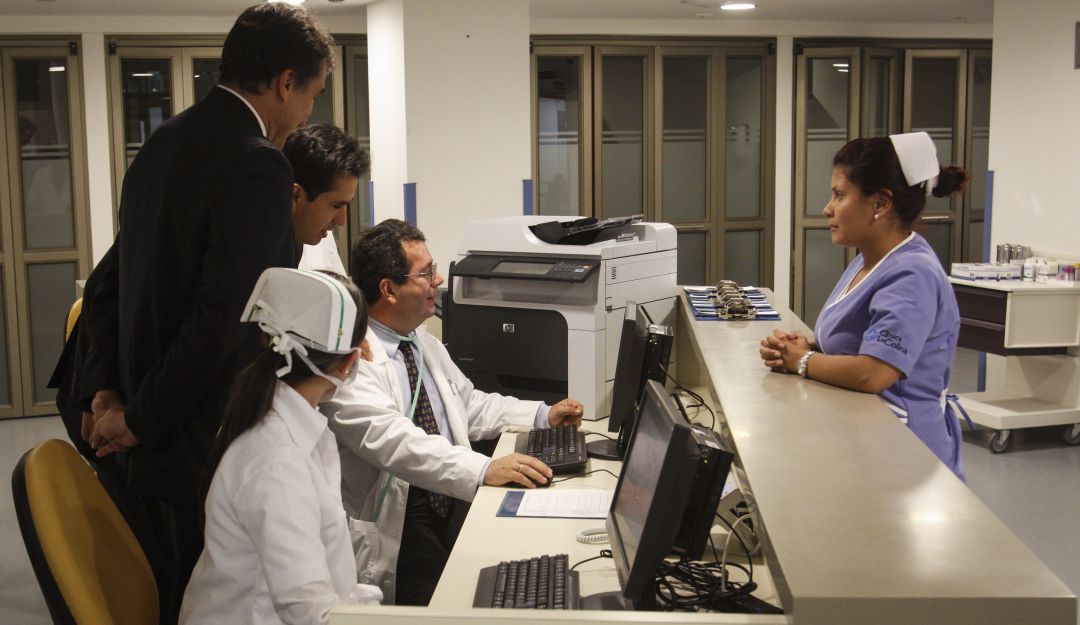 Elecciones, salud, hospitales: Hasta el lunes habrá alerta hospitalaria por elecciones