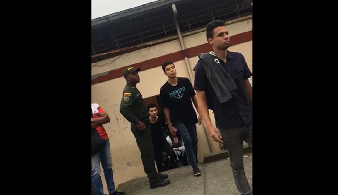 Delitos electorales Chocó Venezuela: Denuncian trashumancia electoral en el departamento del Chocó