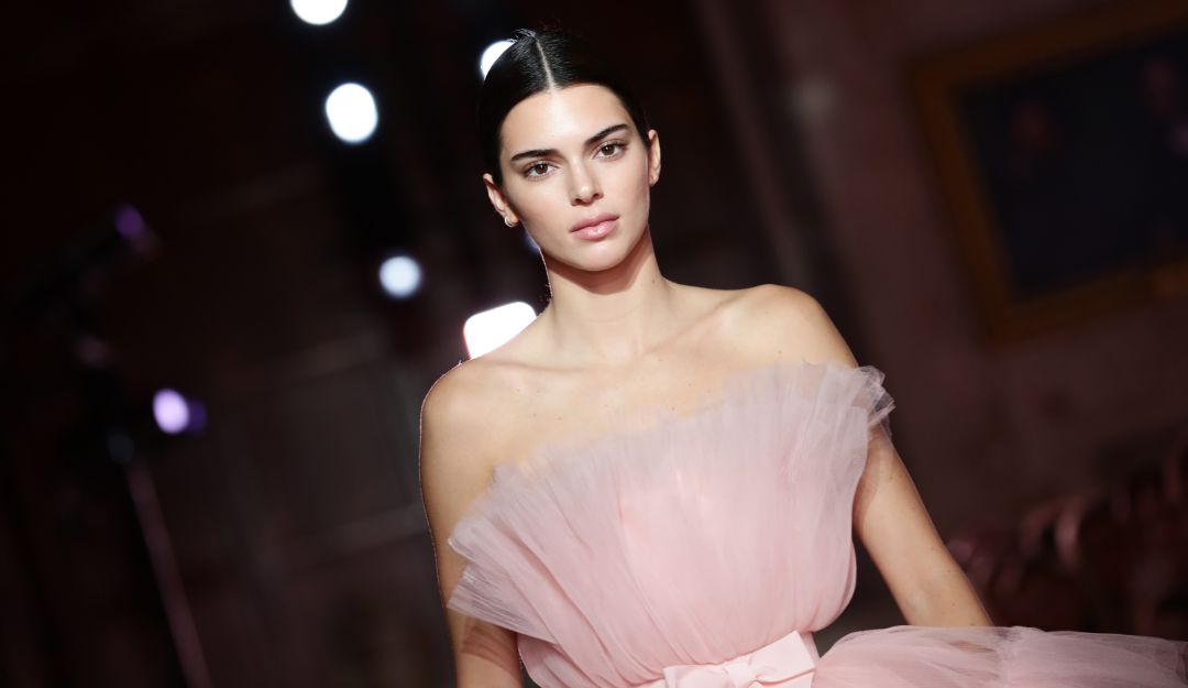 Kendall Jenner