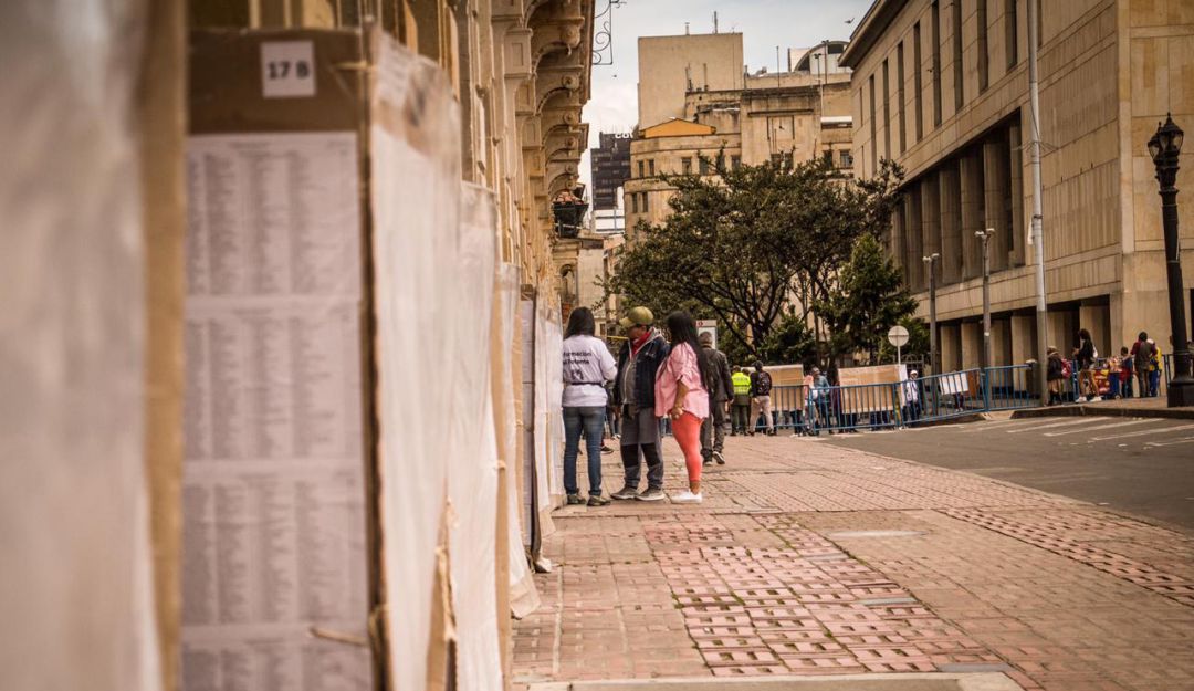 Elecciones Alcaldías Colombia: Procuraduría alerta sobre irregularidades en las elecciones