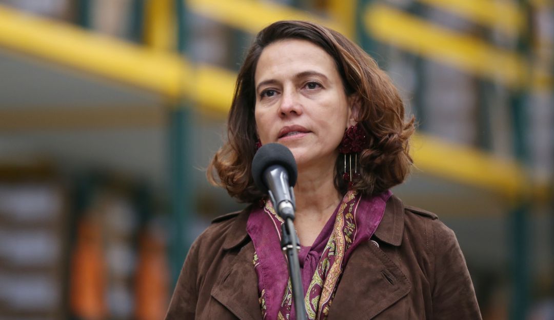 Nancy Patricia Gutiérrez