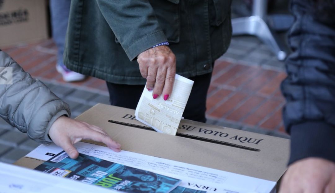 Elecciones alcaldías 2019 Colombia: “Hago un llamado a la calma en las elecciones”: Viceprocurador