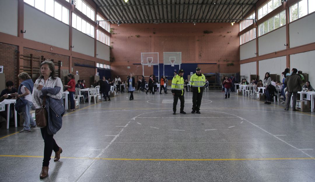 Elecciones Alcaldías y Gobernaciones Colombia: Ciudadanos podrán conocer los resultados de las elecciones con una App