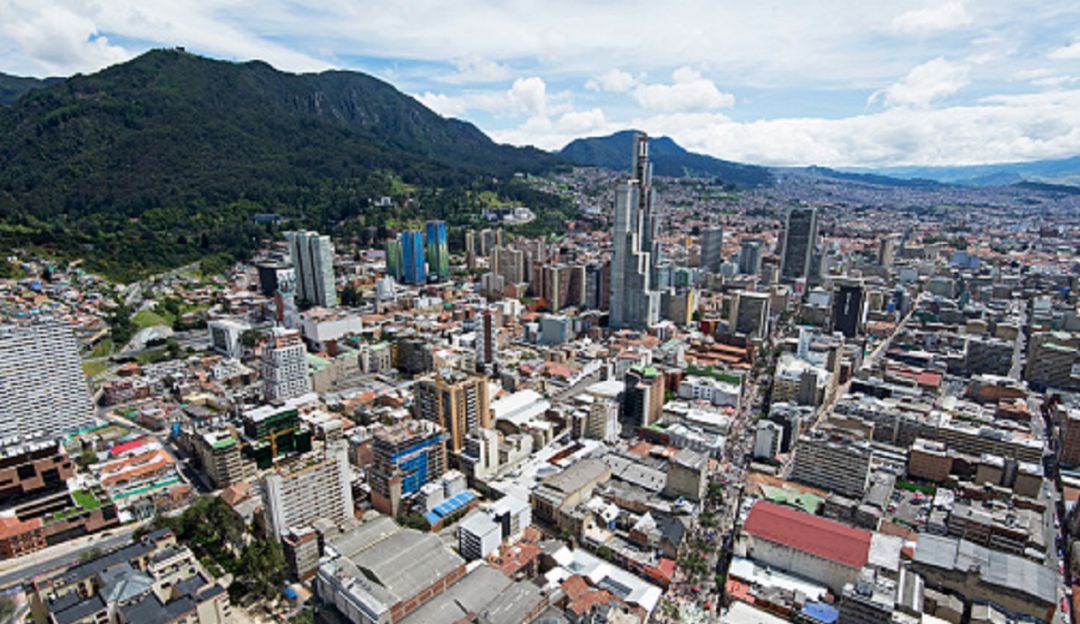 Elecciones Alcaldías y Gobernaciones Colombia: ¿Cuáles son los cierres viales en jornada de elecciones para Bogotá?