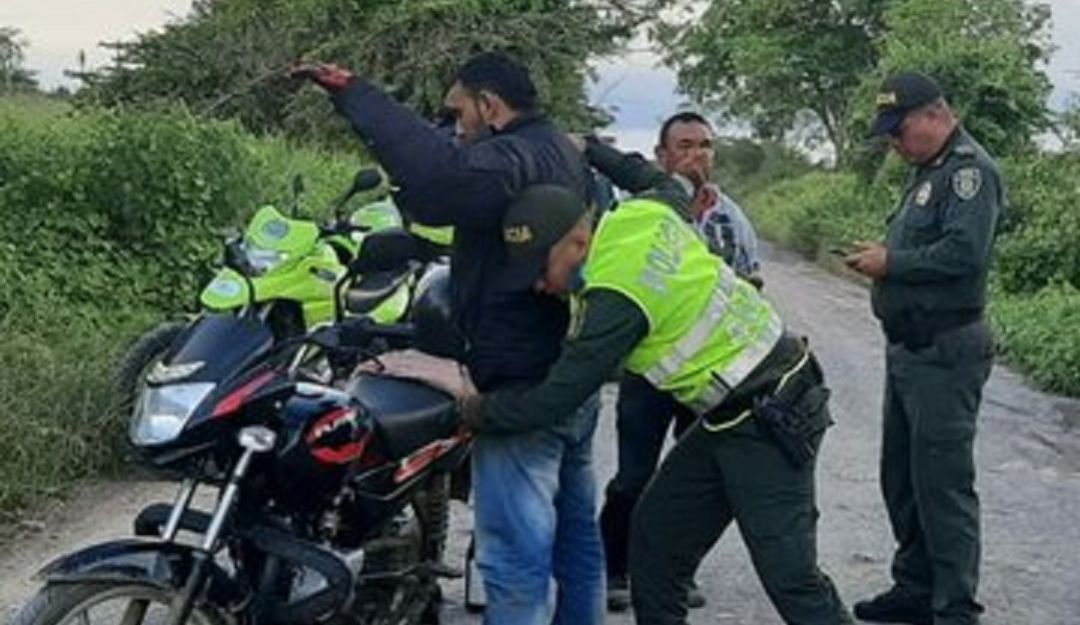 Capturan a tres personas por presuntos delitos electorales en el Magdalena