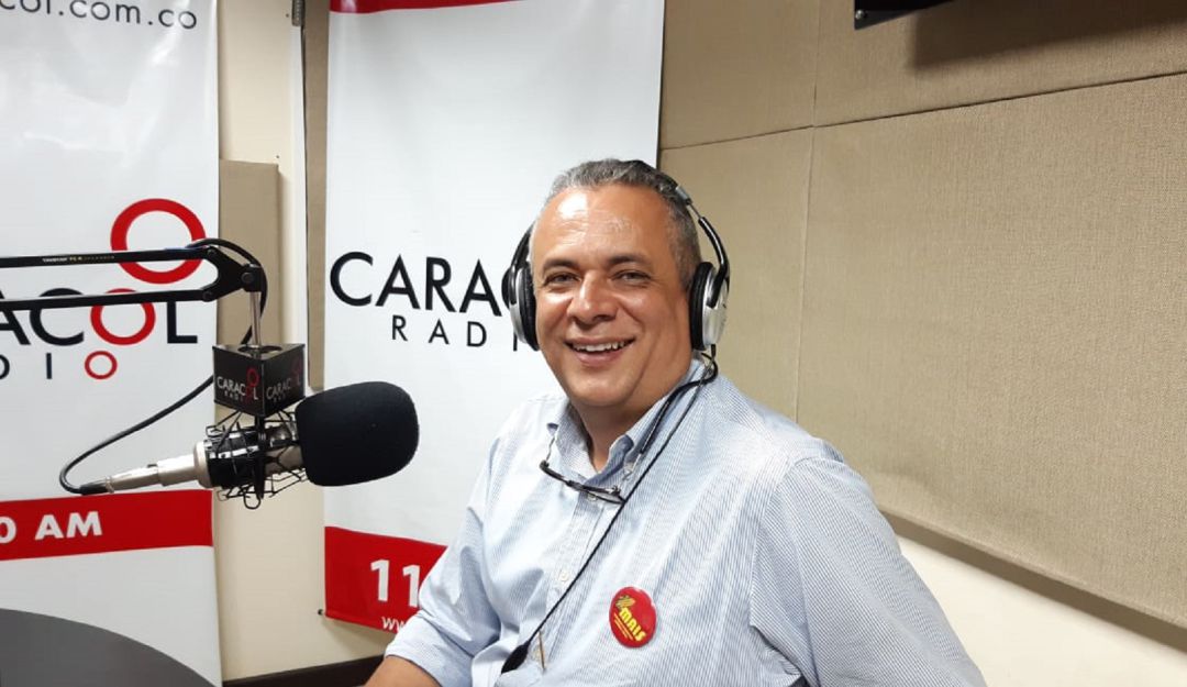 José Manuel Ríos Morales: nuevo alcalde de Armenia: José Manuel Ríos Morales: nuevo alcalde de Armenia