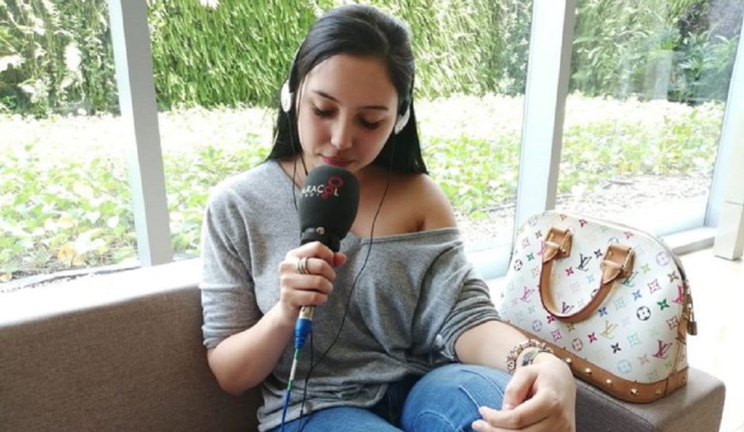 Aida Merlano: Renuncian abogados de Aída Victoria Merlano