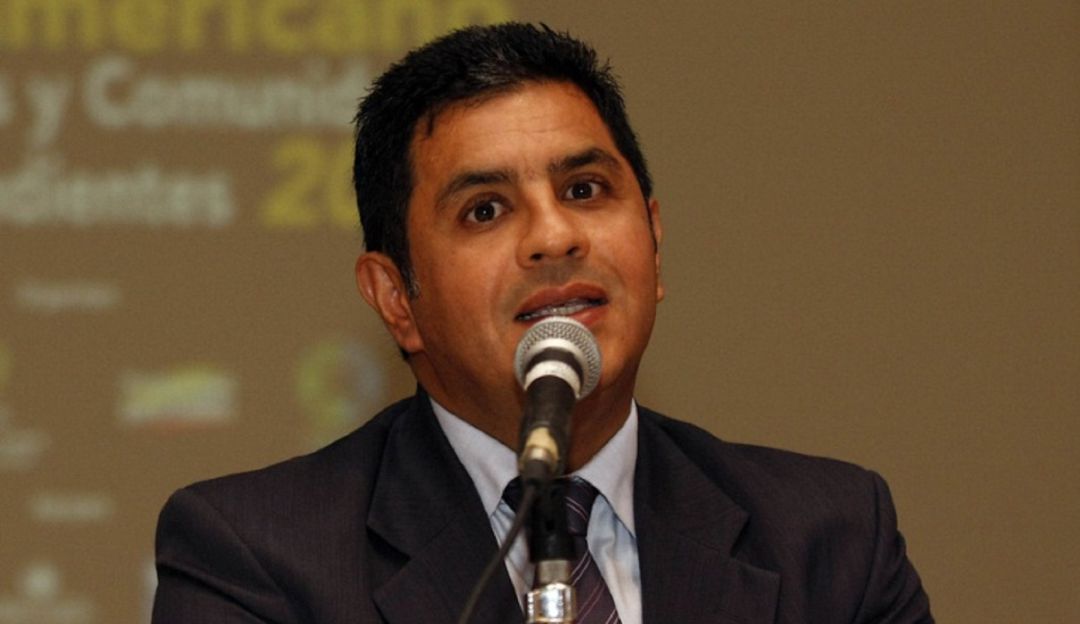 Jorge Iván Ospina, elegido Alcalde de Cali para el período 2020-2023: Jorge Iván Ospina, elegido Alcalde de Cali para el período 2020-2023