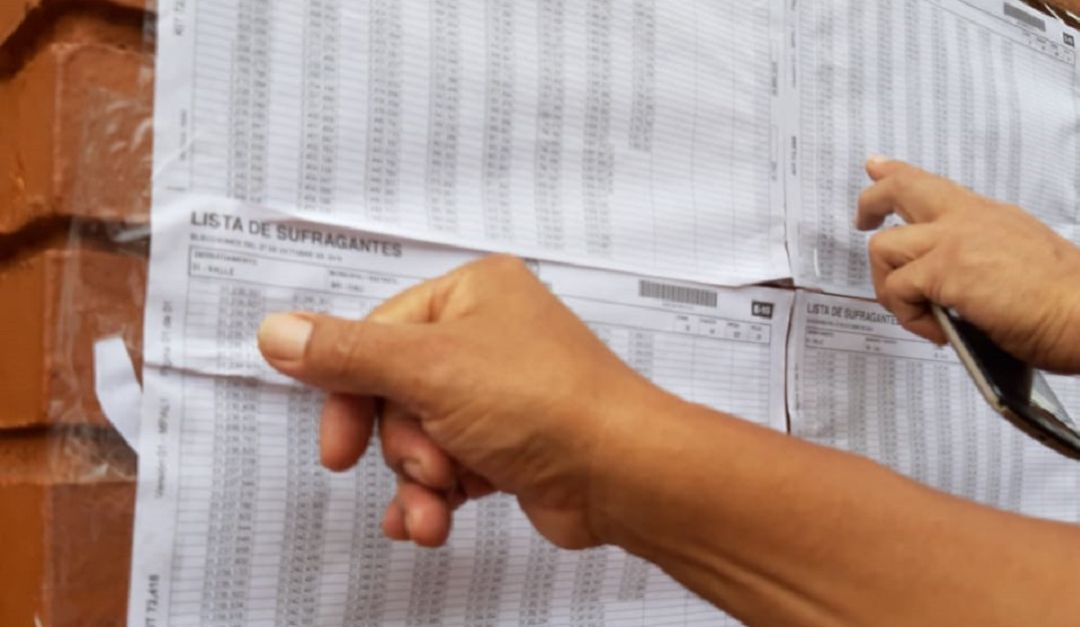 Electos 2020-2023: Concejales y diputados electos para el periodo 2020-2023 en Cali y el Valle