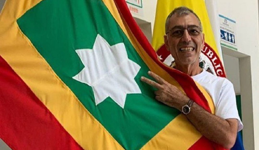 Elecciones en Cartagena: No habrá burocracia en mi gobierno: alcalde electo de Cartagena