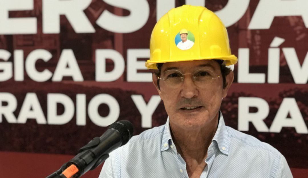 Política en Cartagena: En las urnas se reflejó la voluntad de los cartageneros: Fernando Araujo