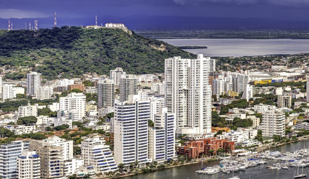 Hoteles en Cartagena: Cotelco felicita al nuevo Alcalde de Cartagena y ofrece su acompañamiento