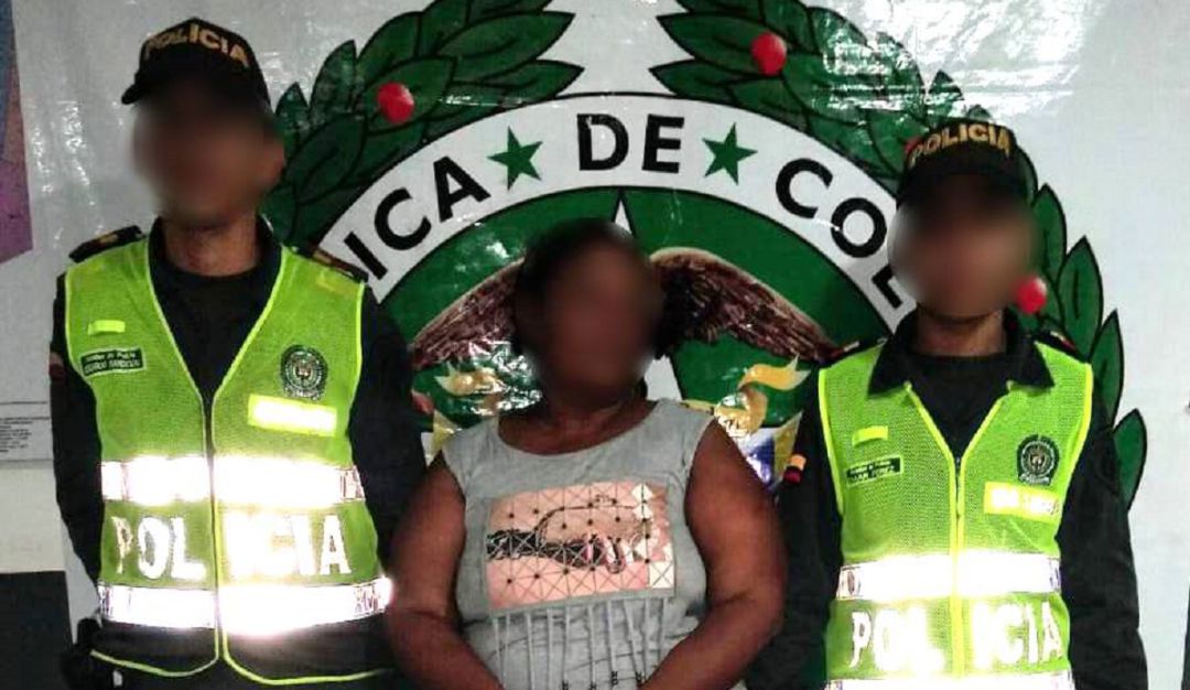Policía en Cartagena: En Cartagena, la Policía captura por diferentes delitos a 9 personas
