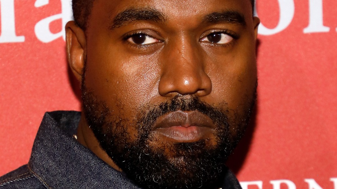 El rapero Kanye West publica disco religioso