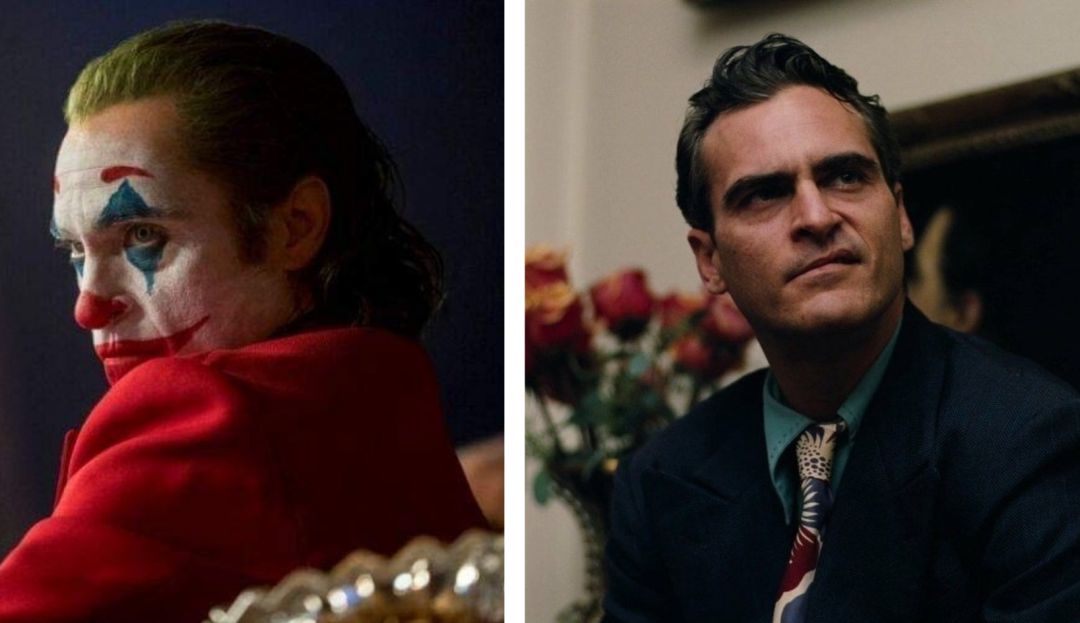 Joaquín Phoenix actores Joker: ¡A prueba de todo! Phoenix, el 'Guasón' que impactó al mundo del cine