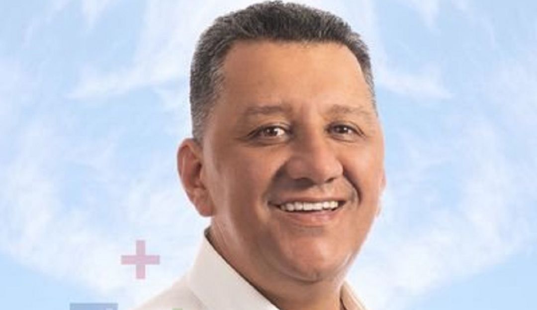 Ricardo Orozco gobernador del Tolima: Ricardo Orozco: nuevo gobernador del Tolima